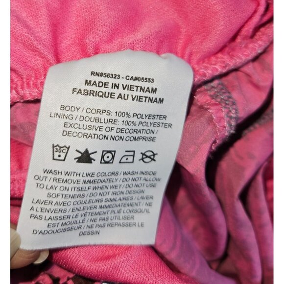 Nike Dri Fit Tempo Athletic Running Shorts Women Size Medium - Picture 11 of 12